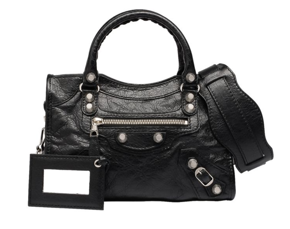 How Much Is A Balenciaga Purse Worth In Us